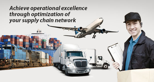 Logistics Solutions & Services Inc. - Multi-modal consultative services & rate negotiations